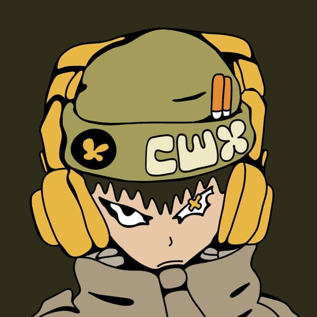 Character design for personal brand